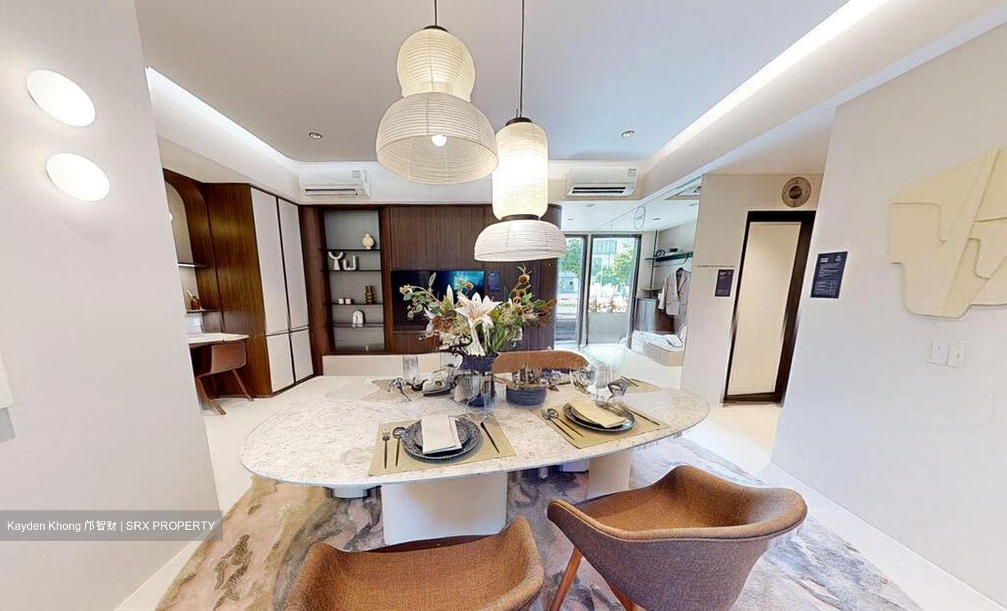 Kovan Residences (D19), Condominium #542767931
